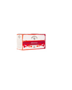 Boncafe Brodies Rooibos & Apple - Carton