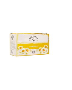Boncafe Brodies Camomile - Carton