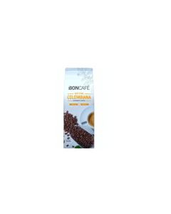 Boncafe COLOMBIANA COFFEE BEANS - Carton