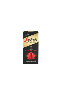 Boncafe Segafredo Classico Coffee Capsules - Carton