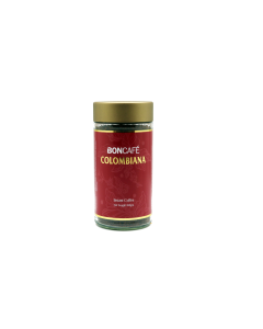 Boncafe COLOMBIANA INST COFFEE (AGGLO) - Carton