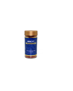 Boncafe DECAFFEINATED FREEZE – DRIED - Carton