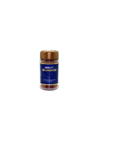 Boncafe DECAFFEINATED FREEZE – DRIED - Carton