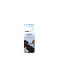 Boncafe ESPRESSO COFFEE BEANS - Carton