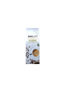 Boncafe ESPRESSO COFFEE BEANS - Carton