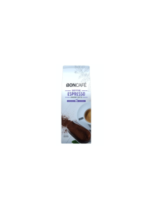Boncafe ESPRESSO COFFEE POWDER - Carton