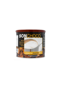 Boncafe HOT CHOCOLATE DRINK - Carton