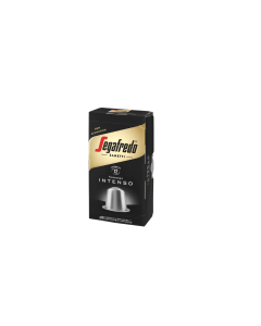 Boncafe Segafredo Intenso Coffee Capsules - Carton