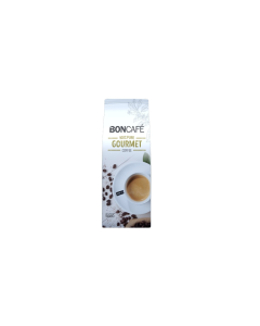 Boncafe MOCCA COFFEE BEANS - Carton