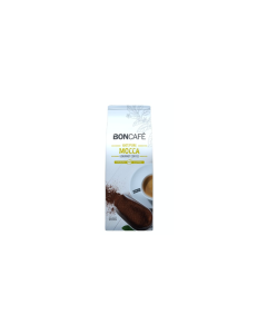 Boncafe MOCCA COFFEE POWDER - Carton