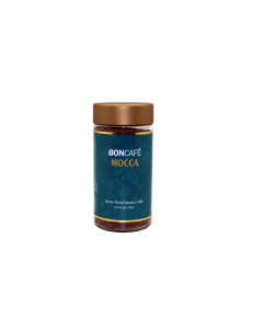 Boncafe MOCCA FREEZE - DRIED - Carton