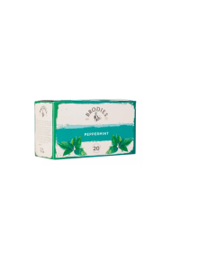 Boncafe Brodies Peppermint Infusion - Carton