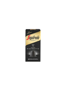 Boncafe Segafredo Ristretto Coffee Capsules - Carton