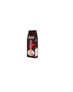 Boncafe Segafredo Espresso Roma Ground Coffee (New) - Carton