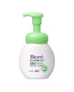 Biore Marshmallow Acne Care Face Wash Bottle (N) - Carton