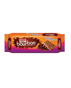 BRITANNIA CREAM TREAT BOURBON 780GM - Carton