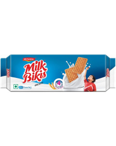 BRITANNIA MILK BIKIS MILK CREAMS 100GMX48 - Carton