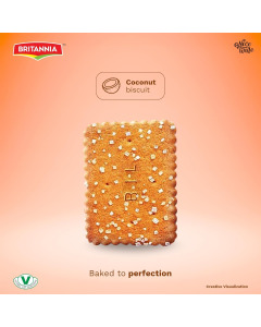 BRITANNIA NICE TIME FAMILY PACK 480GM(80GMX6)- Carton