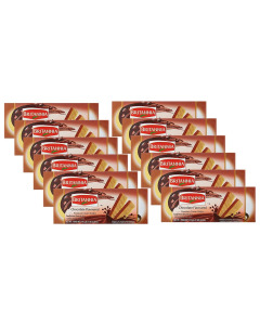 BRITANNIA WAFER CHOCO 175GM - Carton