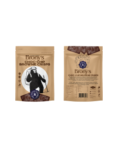 The Kettle Gourmet Brony's Choc-chip - Carton