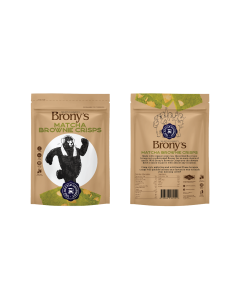 The Kettle Gourmet Brony's Matcha - Carton