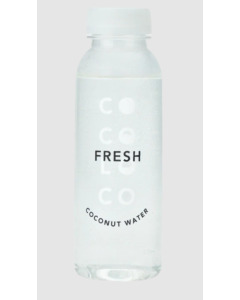 Cocoloco Fresh Coconut Water - Carton