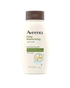 Aveeno Daily Moisturising Body Wash - Carton