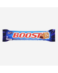 Cadbury Dairy Milk Boost Bar - Carton