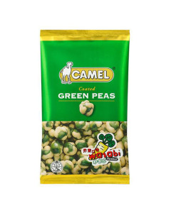 Camel Coated Green Peas (AF) - Case