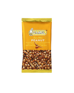 Camel Peanut Ikan Bilis (AF) - Case