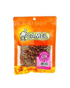 Camel Peanut Ikan Bilis - Case