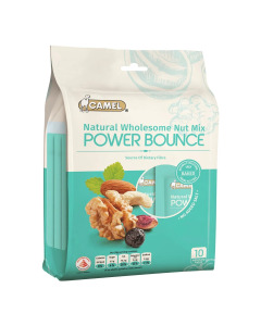 Camel Power Bounce - Case