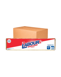 Labour Bar Soap - Carton
