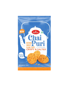 Haldiram Chai Puri 200 g