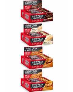 BSN Protein Bar- Carton 