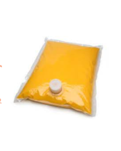  Ricos - Gourmet Nacho Cheese Sauce Pouch - Carton
