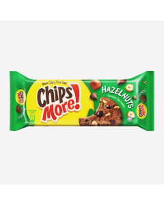 Chipsmore Hazelnut Cookies - Carton