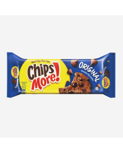 Chipsmore Original Cookies - Carton