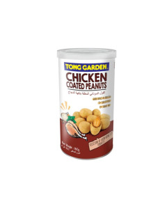 Tong Garden Chicken Coated  Peanut - Carton