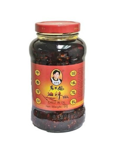 Laoganma Chilli In Oil - Case