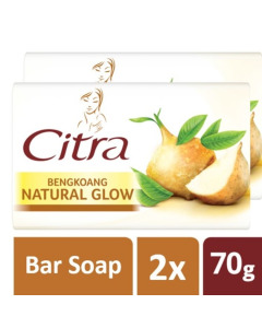 Export CITRA TS BENGKOANG NAT GLO- 70GX144 -20fcl-Carton