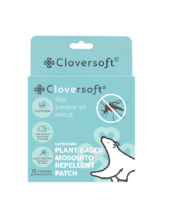 Cloversoft Mosquito Repellent - Carton