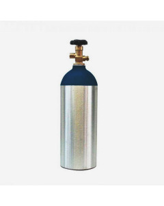 Co2 Tank - Case