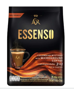 LOR Essenso  COLOMBIA 2 in 1 - Carton