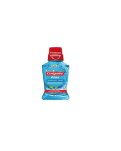 Colgate Plax - Peppermint Mouthwash - Carton