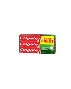 Colgate Dental Crème Icy Cool Mint B2F1 Toothpaste - Carton