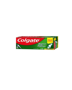 Colgate Dental Crème Icy Cool Mint Twinpack Toothpaste - Carton