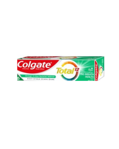 Colgate Total 12 Pro Breath Health Toothpaste - Carton