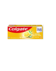 Colgate Naturals Pure Fresh Toothpaste - Carton