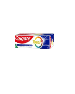 Colgate Total 12 Professional Whitening Toothpaste - Carton